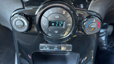 Ford Fiesta 1.0 EcoBoost 125 Titanium 5dr Petrol Hatchback